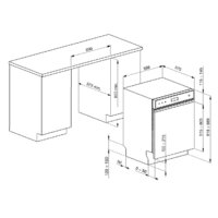 Smeg PL292DB Image #2