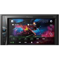 Pioneer DMH-G120 Image #2