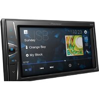 Pioneer DMH-G120 Image #3