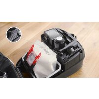 Bosch Serie 4 ProHygienic BGL41HYG2H Image #4