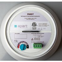 Apart Audio P60DT-BL Image #2