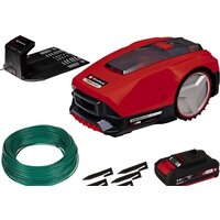 Einhell Freelexo 350-500