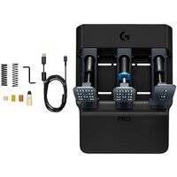 Logitech PRO Racing Pedals Image #5