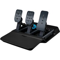 Logitech PRO Racing Pedals