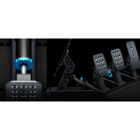 Logitech PRO Racing Pedals Image #8