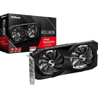 ASRock Radeon RX 6600 Challenger D 8GB RX6600 CLD 8G Image #5