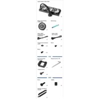 Arctic Liquid Freezer III 360 A-RGB White ACFRE00152A Image #2