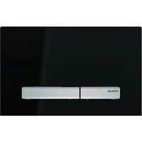 Geberit Sigma 50 115.788.DW.2 (черный)
