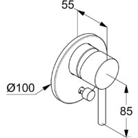 Kludi Bozz 387363976 Image #11