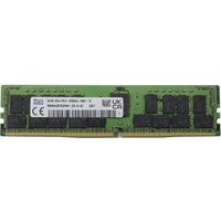Hynix 32ГБ DDR4 3200 МГц HMA84GR7DJR4N-XN