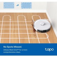 TP-Link Tapo RV30 Max (белый) Image #6