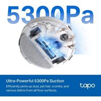 TP-Link Tapo RV30 Max (белый) Image #5