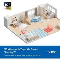 TP-Link Tapo RV30 Max (белый) Image #10