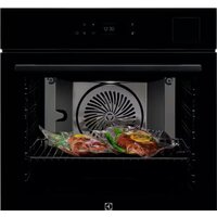 Electrolux SteamPro 900 EOABS39WZ