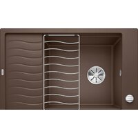 Blanco Elon XL 6 S-F (кофе) 524859 Image #1
