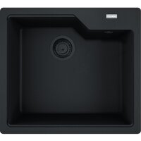 Franke Urban UBG 610-50 114.0697.754 (матовый черный) Image #1