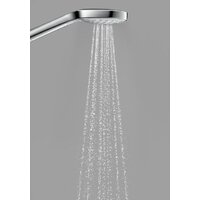 Hansgrohe Croma Select E Vario EcoSmart 26593400 Image #9