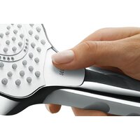 Hansgrohe Croma Select E Vario EcoSmart 26593400 Image #5