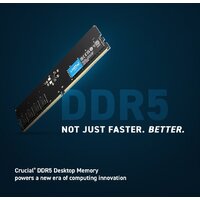 Crucial 2x32ГБ DDR5 5600 МГц CT2K32G56C46U5 Image #2
