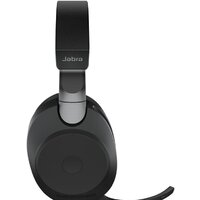 Jabra Evolve2 85 USB-A MS (черный) Image #4