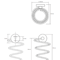 Bemeta Omega 104117022 Image #2