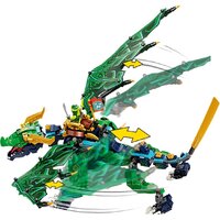 LEGO Ninjago 71766 Легендарный дракон Ллойда Image #4