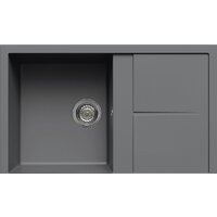 Elleci Unico 300 Titanium 73