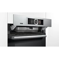 Bosch Serie 8 HRG6769S6B Image #6