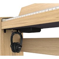 Roland F701 (коричневый) Image #11