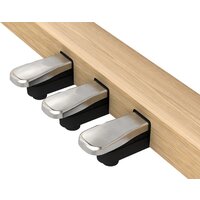 Roland F701 (коричневый) Image #12