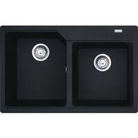 Franke Urban UBG 620-36-33 114.0687.311 (матовый черный)