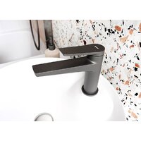 Ferro Stratos Black BSC2BL Image #3