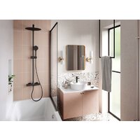 Ferro Stratos Black BSC2BL Image #4