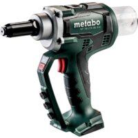 Metabo NP 18 LTX BL 5.0 619002840 (без АКБ, кейс) Image #2