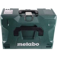 Metabo NP 18 LTX BL 5.0 619002840 (без АКБ, кейс) Image #4