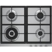 BEKO HIAW64325SX