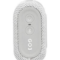 JBL Go 3 (белый) Image #6