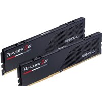 G.Skill Ripjaws S5 2x32ГБ DDR5 5200 МГц F5-5200J4040A32GX2-RS5K Image #3