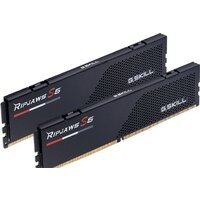 G.Skill Ripjaws S5 2x32ГБ DDR5 5200 МГц F5-5200J4040A32GX2-RS5K Image #9