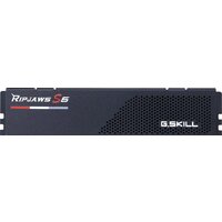 G.Skill Ripjaws S5 2x32ГБ DDR5 5200 МГц F5-5200J4040A32GX2-RS5K Image #8