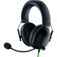 Razer BlackShark V2 X (черный) Image #1