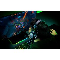 Razer BlackShark V2 X (черный) Image #7