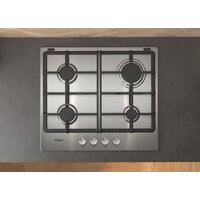 Whirlpool TKRL 660 IX Image #8