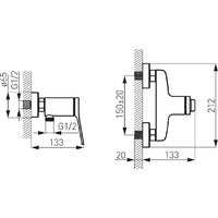 Ferro Stratos BSC7BL Image #2