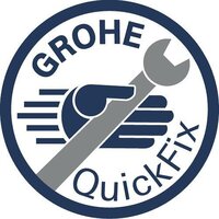 Grohe StartEdge chrom 24197001 Image #5