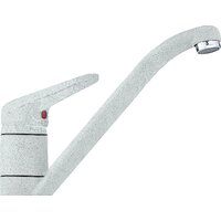 Franke Princess 750 (серебристый)