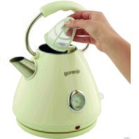 Gorenje K17CLI Image #3