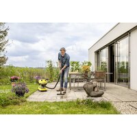 Karcher WD 4-18 S Dual Battery Set 1.628-626.0 Image #7