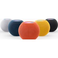 Apple HomePod Mini (синий) Image #4