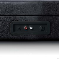 Lenco TT-115 (черный) Image #5